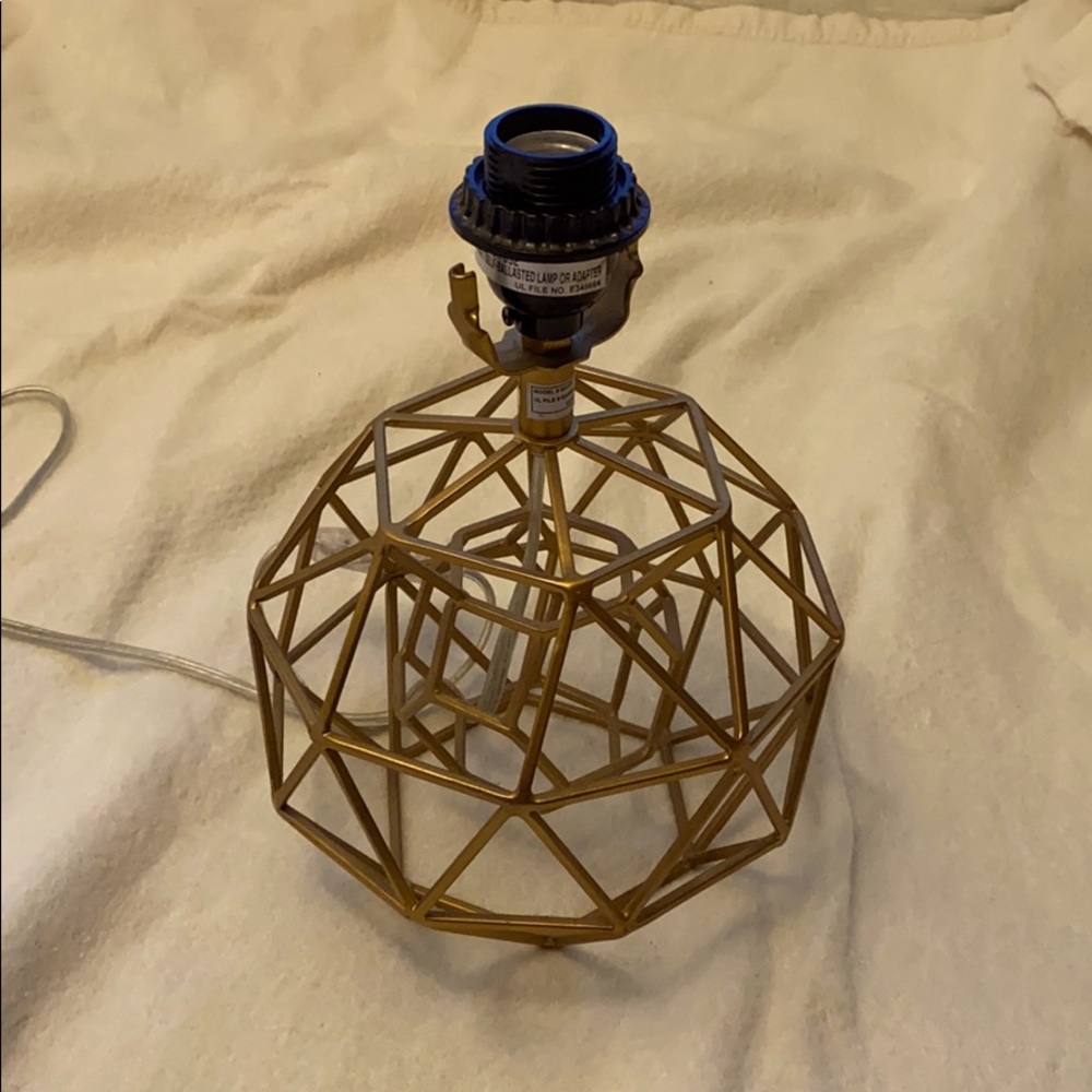 Lamp